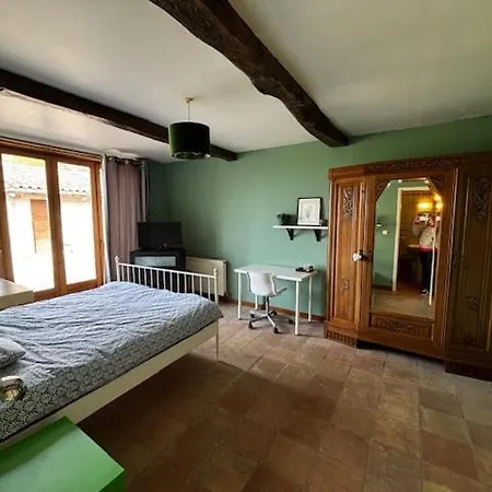 Quiet At 3* Salvagnac