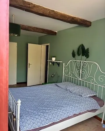 Nocleg ze śniadaniem Quiet At